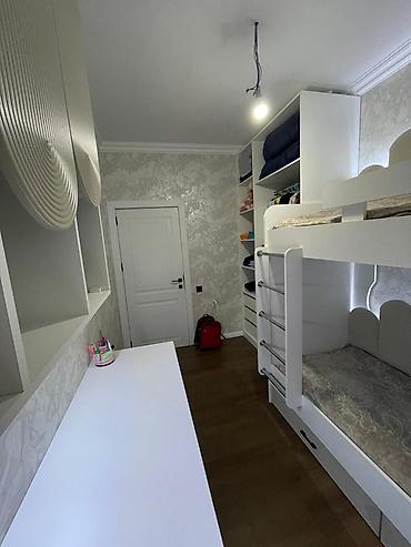 Köhnə tikili: Xırdalan, 3 otaqlı, Köhnə tikili, 71 kv. m — 22