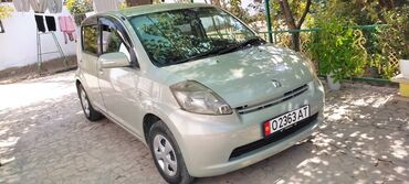 тайота прадо 95 кузов: Toyota Passo: 2004 г., 1 л, Автомат, Бензин