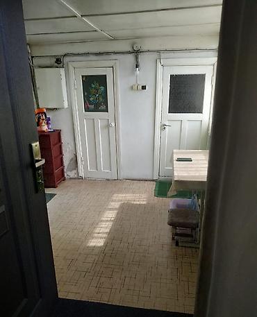 Продажа коттеджей и домов: 📍ул. Осмонкула 🔘3-комнаты 🔘56м² Продается дом в районе Осмонкула – — 4