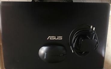 Ноутбуки: Ноутбук, Asus, 15.6 ", Для работы, учебы, память SSD — 12