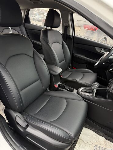 Kia: Kia K3: 2019 г., 1.6 л, Вариатор, Бензин, Седан — 22