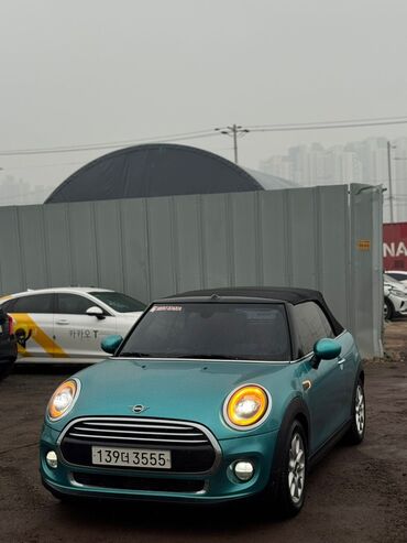 Mini: Mini Mini Cooper (2002-Present): 2019 г., 1.5 л, Автомат, Бензин, Хэтчбэк — 1