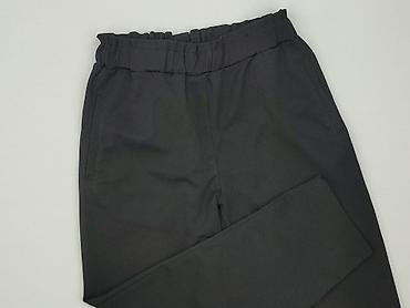 legginsy spanx: Janina, Spodnie materiałowe damskie, rozmiar S — 1