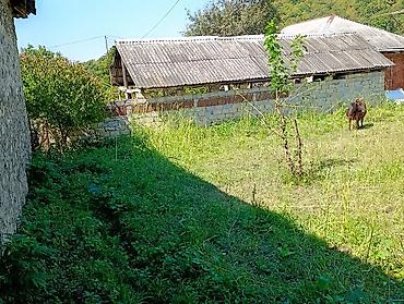 suraxanida torpaq satilir: 7 sot, Tikinti, Kupça (Çıxarış), Texniki pasport — 3