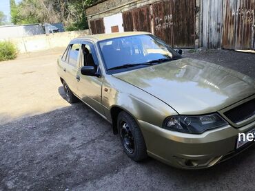 купить запчасти на опель вектра б: Daewoo Nexia: 2008 г., 1.5 л, Механика, Бензин, Седан