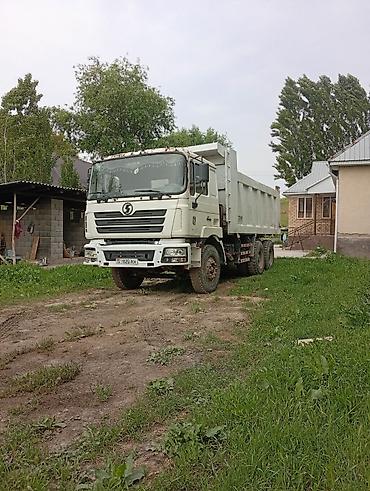 Грузовик, Shacman, Стандарт, 7 т, Б/у at lalafo.kg Грузовик, Shacman, Стандарт, 7 т, Б/у