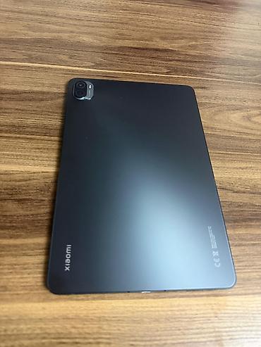 xiaomi netbook: Xiaomi Pad 5, çox az və səliqəli işlənib, çox yaxşı vəziyyətdədir — 2