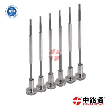 Injector Valve Set VE China Lutong is one of professional manufacturer