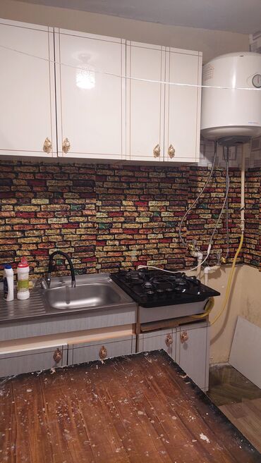 Uzunmüddətli kirayə mənzillər: Yasamal rayonu, Şərifzadə küçəsi, Asan xidmət, kaktus restoranı — 12