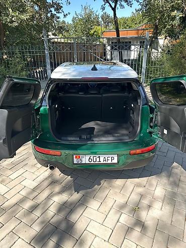 Mini: Mini Cooper Clubman: 2020 г., 2 л, Автомат, Дизель, Универсал — 8