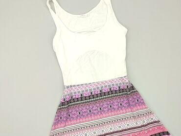 joggery damskie 42: Dress, S (EU 36), Bershka, condition - Very good