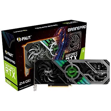 xeon e31270 v3: Видеокарта Palit GeForce RTX 3090 GamingPro, 24 ГБ GDDR6X. Карта для — 1
