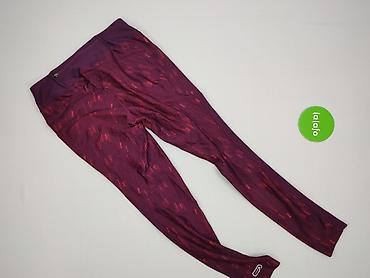 kipsta buty: Kalenji, Legginsy Sportowe damskie, rozmiar S — 3