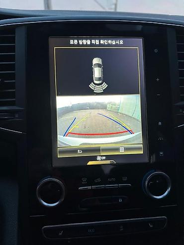 Renault: Renault SM6: 2019 г., 2 л, Автомат, Бензин, Седан — 10