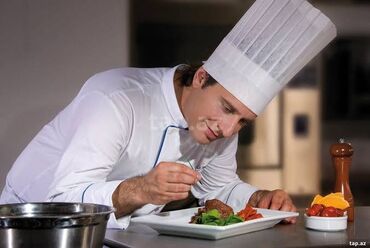 iş elanları 2023 lənkəran: Salam.pub restorana təcrübəsi olan aşpaz tələb olunur. Pivə məzələri