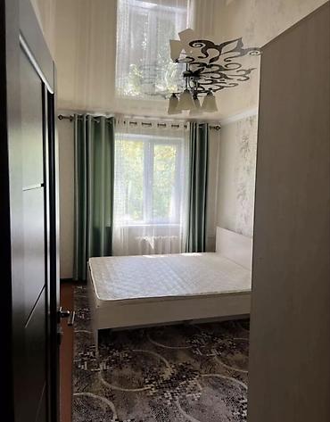 суточные квартиры в бишкеке мкр: 2 комнаты, 45 м², 104 серия, 2 этаж, Евроремонт — 2