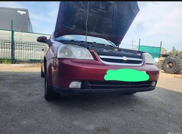 хюндай сонота: Chevrolet Lacetti: 2008 г., 1.6 л, Механика, Бензин, Седан