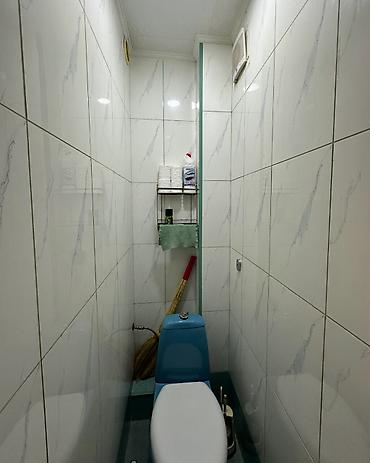 2хком кв: 4 комнаты, 66 м², 104 серия, 2 этаж, Косметический ремонт — 10