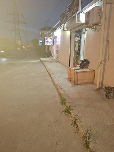 бизнес: Məhsul/xidmət: Meyvə-tərəvəz dükanı üçün tam avadanlıqlı ticarət — 2