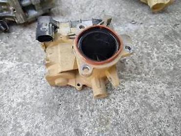 Car Parts & Accessories: Fiat panda 3 klana gasa 1.3 m jet. Fiat panda 3 klana gasa 1.3 m jet — 1