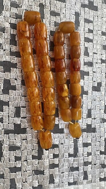 Təsbehlər: Antik Qedimi Mercan Kehrebalarin alişi ve satişi — 14