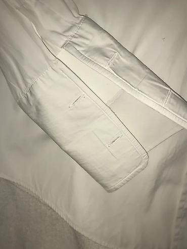 Košulje: Košulja Gucci, bоја - Bela — 3