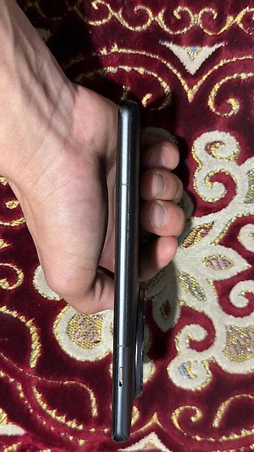 игровое: Oppo Find X7 Ultra, Б/у, 512 ГБ, цвет - Черный, 2 SIM — 2