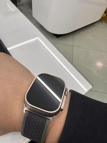 жк монитор samsung syncmaster 2233rz: Apple Watch Ultra 
87% АКБ 
Состояние - Идеальное!