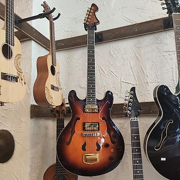 tuner: Elektro-gitara Tornado Simlərin sayı: 6 İstehsalçı:Çin Çanta və kabel — 1