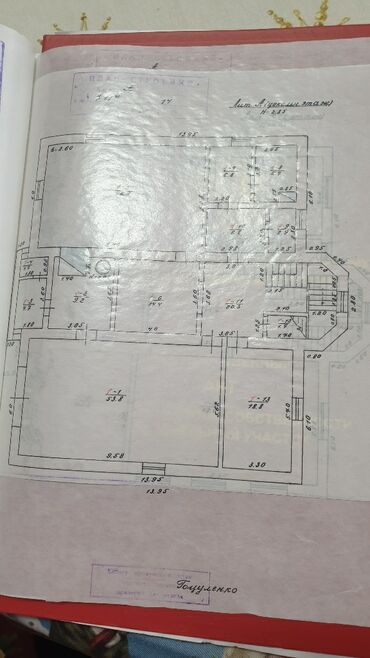 Продажа домов: Дом, 578 м², 6 комнат, Риэлтор, Дизайнерский ремонт — 20