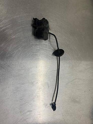 zuti zec: MOTOR POKLOPCA REZERVOARA ZA VOLKSWAGEN POLO - 6R0810773D | Motor — 1