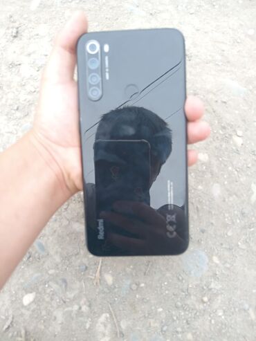 xiaomi note 9 s: Xiaomi цвет - Черный