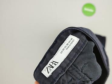 peckott denim: Zara, Jeansy damskie, rozmiar M — 4