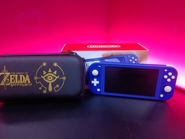 купит нинтендо свитч лайт: Продаю Nintendo Switch Lite (прошитый, чипованный) ✔ В отличном