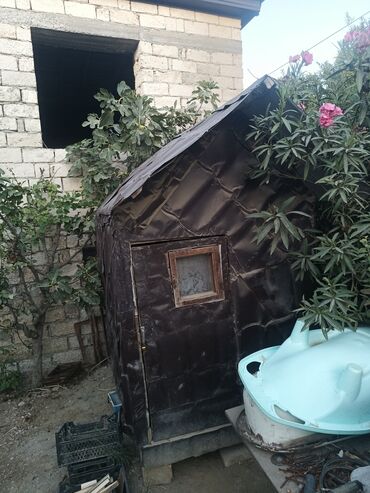ev əşyası: El dami ve ya goyersin dami kimife istifade etmek olar