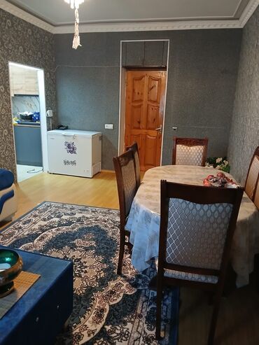 Köhnə tikili: Bakı, Sahil qəsəbəsi, 2 otaqlı, Köhnə tikili, m. Sahil, 36 kv. m — 2