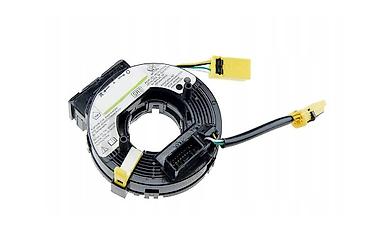 Другие детали электрики авто: Шлейф подрулевой В наличии большой ассортимент новых автозапчастей на — 12