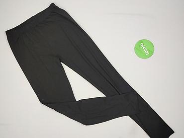 getry z zapiętkami: Legginsy rozmiar S — 2