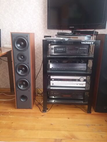 цап: Продам ресивер/ усь ONKYO TX SR 506 домашний театр/ HDMI/ OPTICAL/