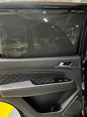 Ssangyong: Ssangyong Rexton: 2019 г., 2.2 л, Автомат, Дизель, Внедорожник — 5