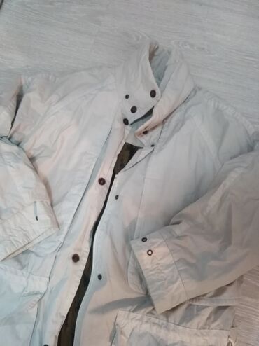zimski kaputi: XL (EU 42), Single-colored, With lining