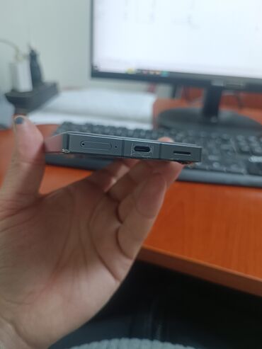 ZTE: ZTE Nubia Red Magic 8 Pro, 512 GB, rəng - Qara, İki sim kartlı — 11