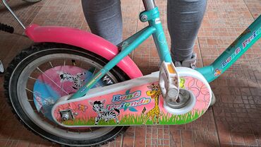 decija odeca: Deciji bicikli
