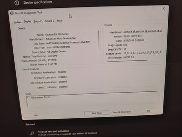 Masaüstü kompüterlər və iş stansiyaları: Salam, Oyun kompüteri axtaranlar üçün əla fürsətdi. Kompüter ideal — 7