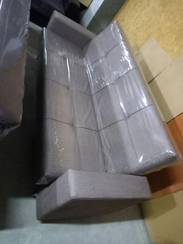 Прямые диваны: Прямой диван, Новый — 6