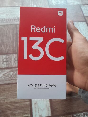 яндекс станция лайт 2 бишкек: Redmi, Redmi 13C, Колдонулган, 128 ГБ, түсү - Кара, 2 SIM