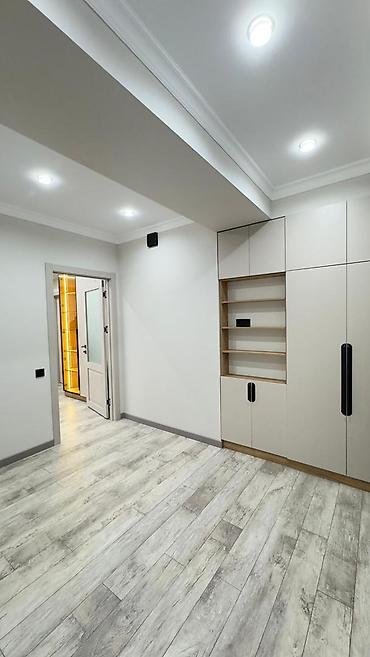 Продажа квартир: 2 комнаты, 51 м², Элитка, 3 этаж, Дизайнерский ремонт — 4