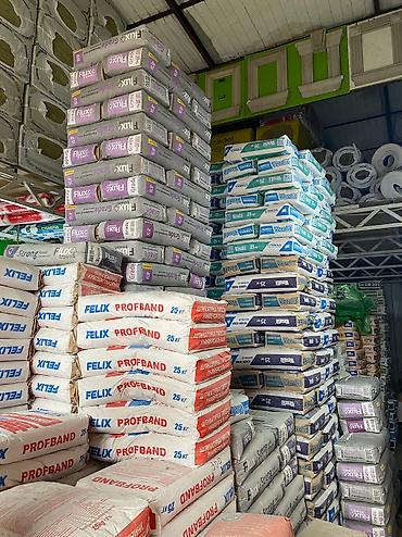 Другие строительные материалы: Оптовая точка предлагает качественные строительные материалы — 5