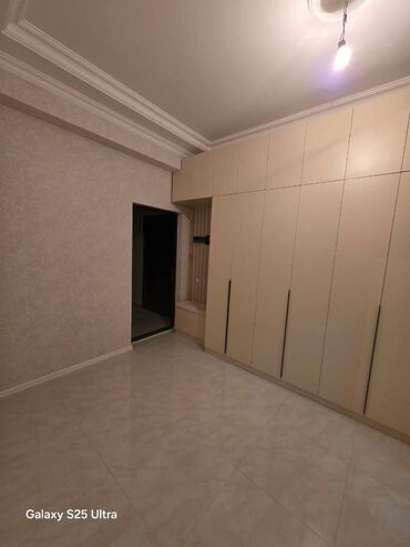 Yeni tikili: 2 otaqlı, Yeni tikili, 75 kv. m — 3