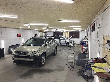 золотая осень: 🔥 АВТО ВЫГЛЯДИТ УСТАВШИМ? 🚗 Полировка в 3 этапа ✨ Блеск как у нового — 9